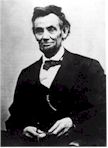 President Lincoln